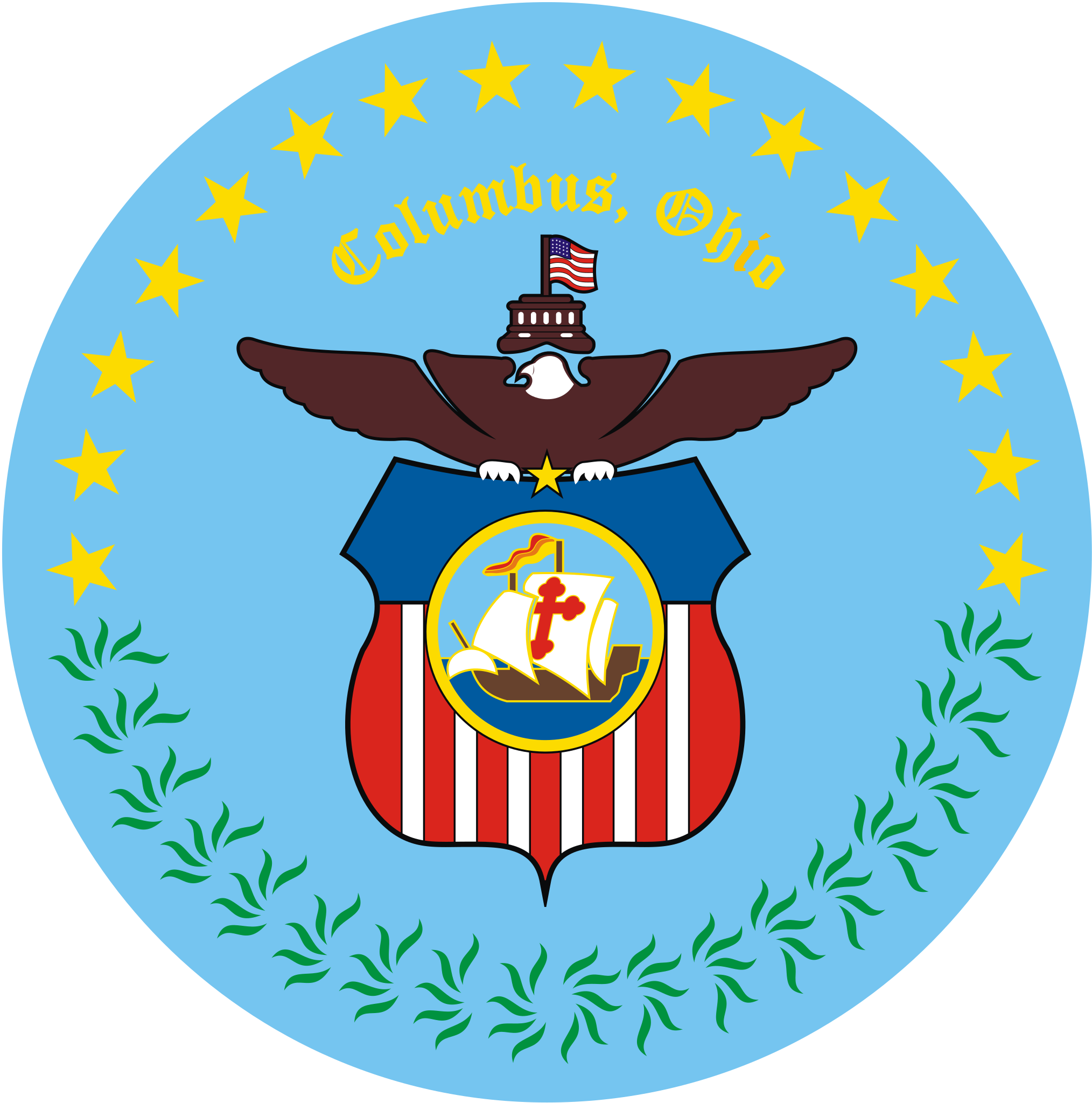 Tow Company Columbus Ohio